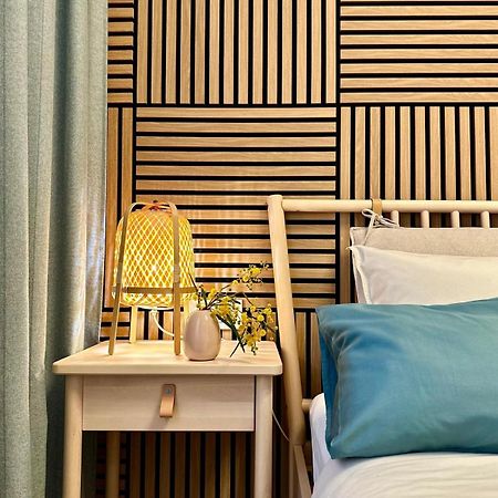טורבייחה Apartamentos Palangres מראה חיצוני תמונה